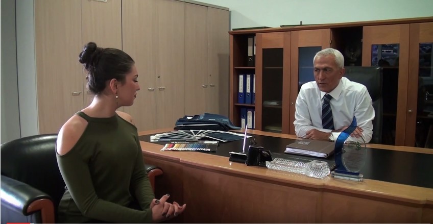 Sektörel Analiz Programına Konuk Olduk