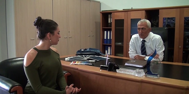 Sektörel Analiz Programına Konuk Olduk