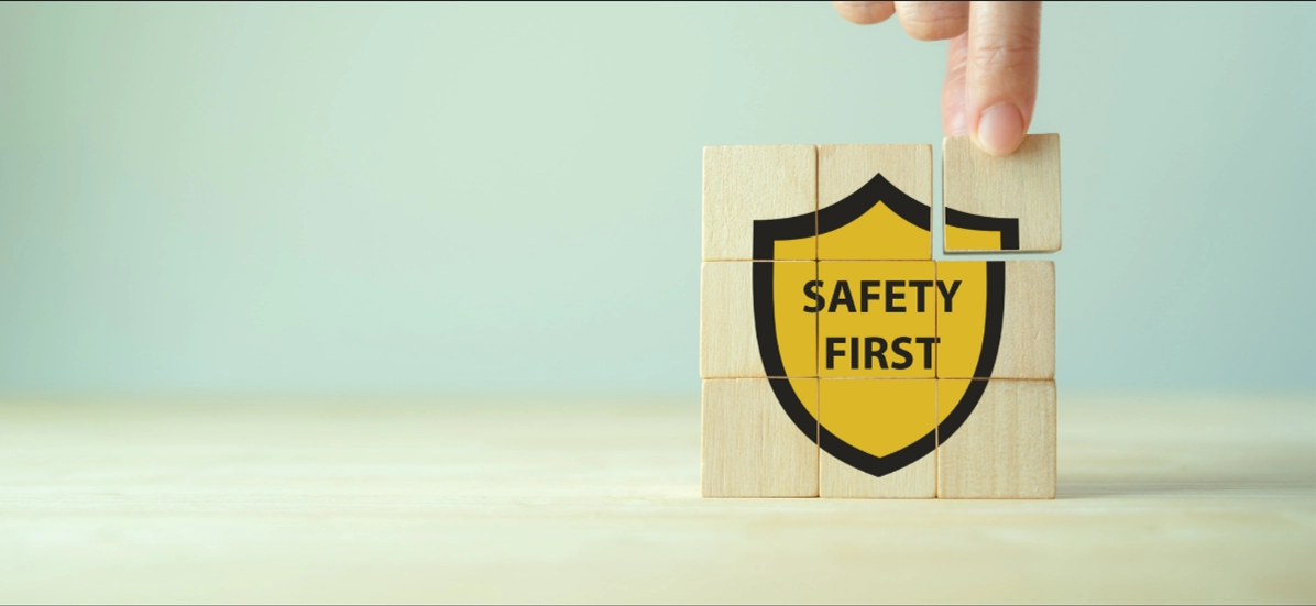 İş Sağlığı ve Güvenliği Politikası