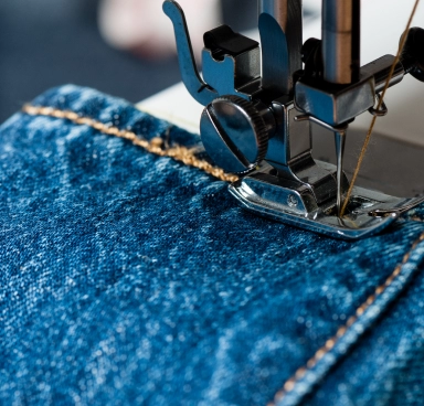 SUPPLYING GLOBAL BRANDS