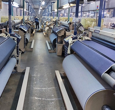 MODERN PRODUCTION TECHNOLOGIES